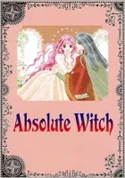 Absolute Witch Manhwa cover