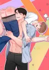 Can't Think Straight Manhwa cover