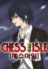 Chess Isle Manhwa cover