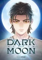 Dark Moon: The Grey City Manhwa cover