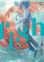 Fish Manga cover