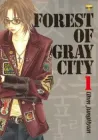 Forest of Gray City Manhwa cover
