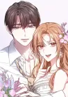 Let's Get Hitched Manhwa cover