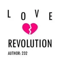 Love Revolution Manhwa cover
