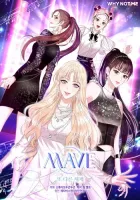 MAVE: Another World Manhwa cover