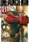 One Punch-Man Manga thumbnail