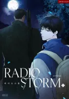 Radio Storm Manhwa cover